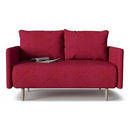 Прямой диван Милкен