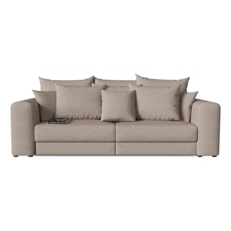 Прямой диван-кровать Мэдисон еврокнижка