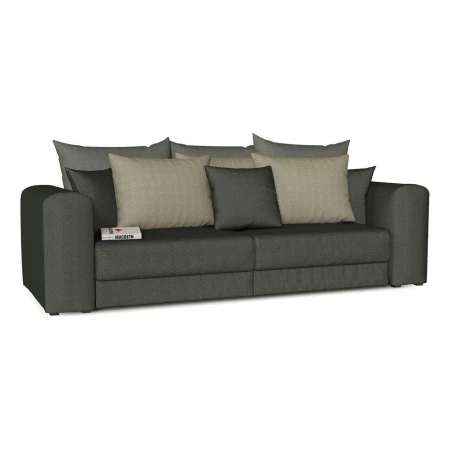 Прямой диван-кровать Мэдисон еврокнижка