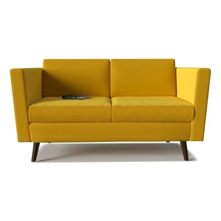 Прямой диван Jaya Short