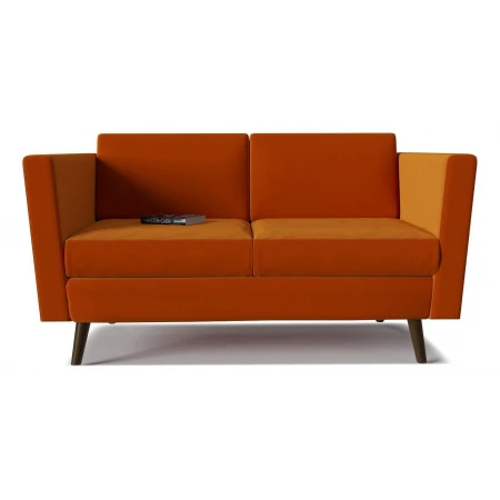 Прямой диван Jaya Short