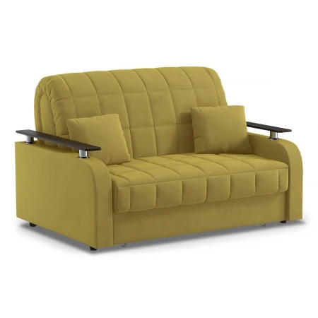 Прямой диван-кровать Карина 044 аккордеон