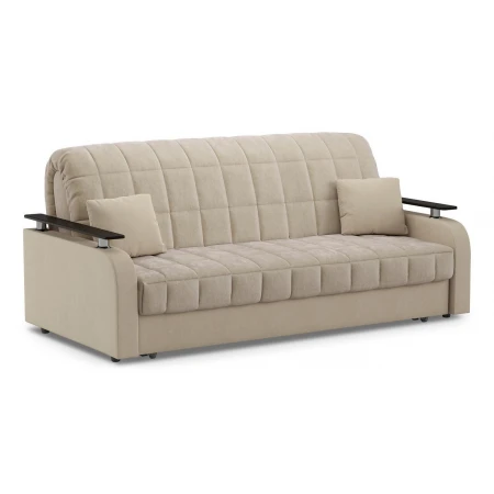 Прямой диван-кровать Карина 044 аккордеон