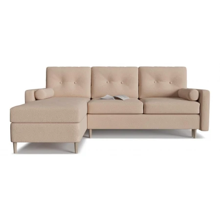 Угловой диван-кровать Белфаст пантограф