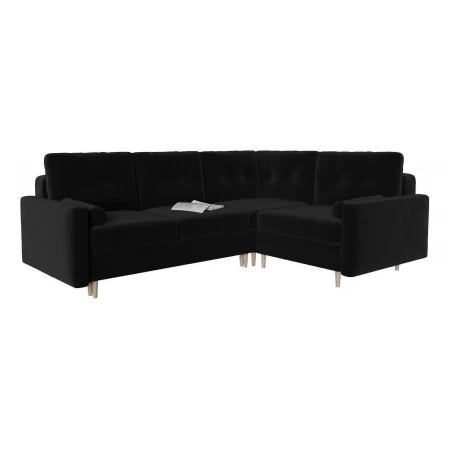 Угловой диван-кровать Белфаст пантограф