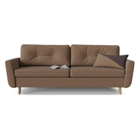 Прямой диван-кровать Норфолк пантограф