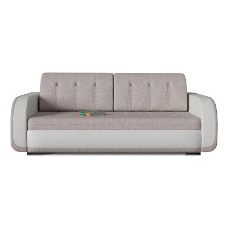 Прямой диван-кровать Генри еврокнижка