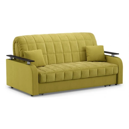 Прямой диван-кровать Карина 044 аккордеон