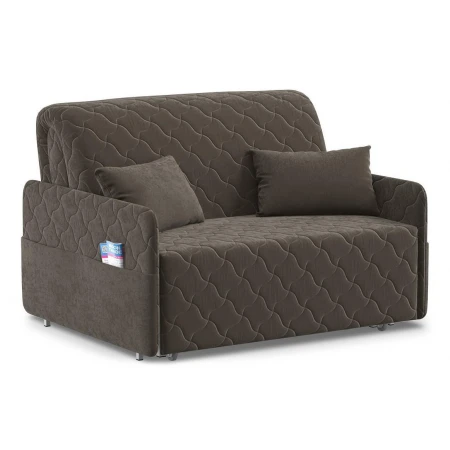 Прямой диван-кровать Страйк 119 аккордеон