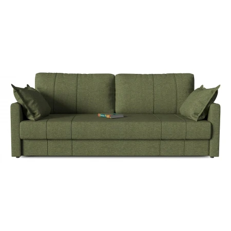 Прямой диван-кровать Римини 2 еврокнижка