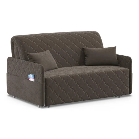 Прямой диван-кровать Страйк 119 аккордеон