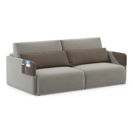 Угловой диван-кровать Барселона 118 еврокнижка