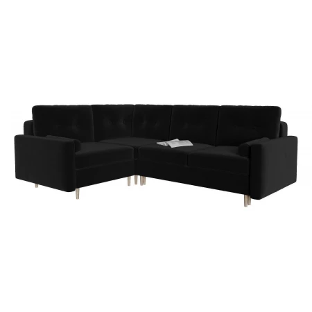 Угловой диван-кровать Белфаст пантограф