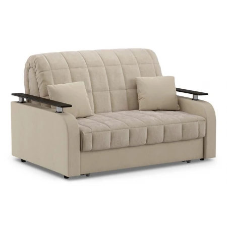 Прямой диван-кровать Карина 044 аккордеон