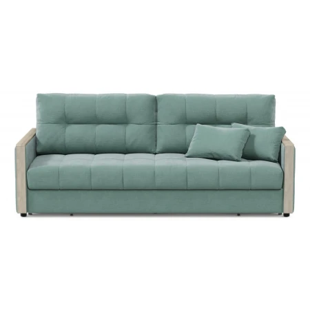 Прямой диван-кровать Мадрид 125 пантограф