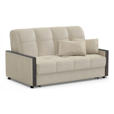 Прямой диван-кровать Мадрид 125 аккордеон