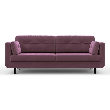 Угловой диван-кровать Бруни 141 пантограф