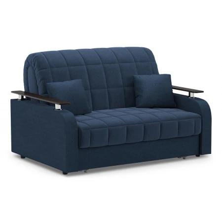 Прямой диван-кровать Карина 044 аккордеон