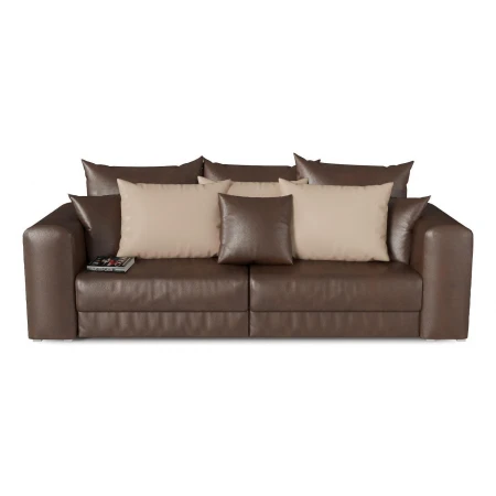 Прямой диван-кровать Мэдисон еврокнижка