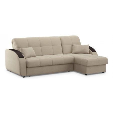 Угловой диван-кровать Рио 109 аккордеон