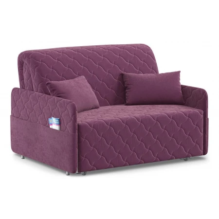 Прямой диван-кровать Страйк 119 аккордеон