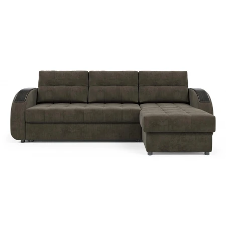 Угловой диван-кровать Рио 109 дельфин