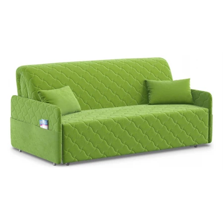 Угловой диван-кровать Страйк 119 аккордеон