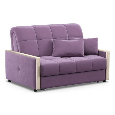 Угловой диван-кровать Мадрид 125 аккордеон