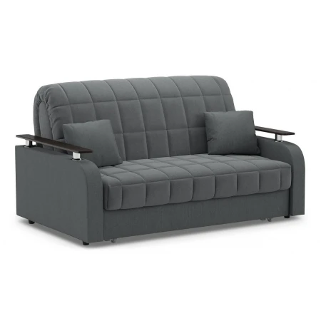 Прямой диван-кровать Карина 044 аккордеон