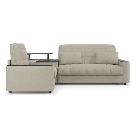 Угловой диван-кровать Даллас 018 аккордеон