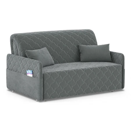 Прямой диван-кровать Страйк 119 аккордеон