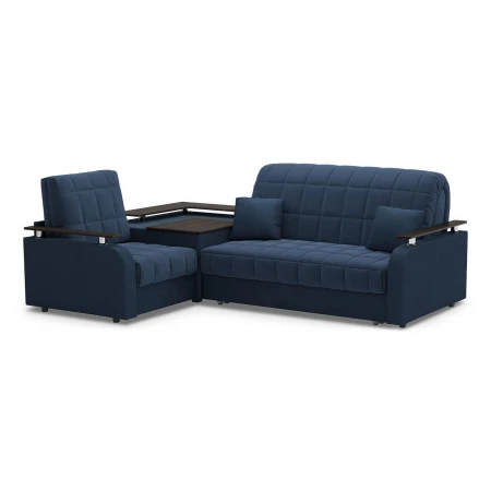 Угловой диван-кровать Карина 044 аккордеон