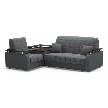 Угловой диван-кровать Карина 044 аккордеон