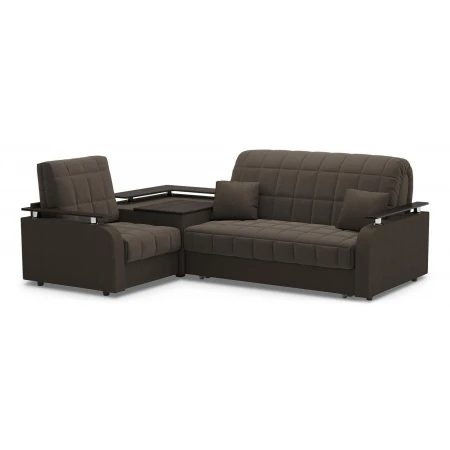 Угловой диван-кровать Карина 044 аккордеон