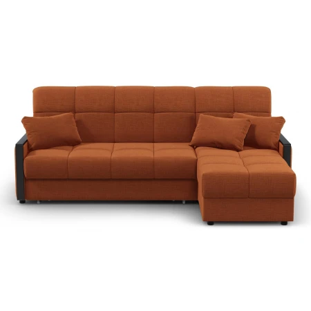 Угловой диван-кровать Мадрид 125 аккордеон