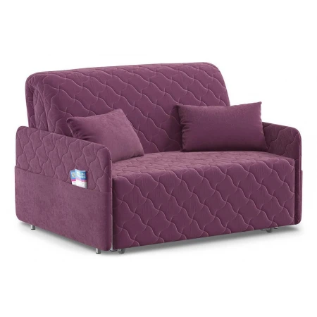 Угловой диван-кровать Страйк 119 аккордеон Угловой диван-кровать Страйк 119 аккордеон