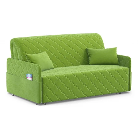 Угловой диван-кровать Страйк 119 аккордеон