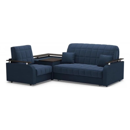 Угловой диван-кровать Карина 044 аккордеон