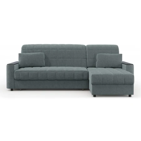 Угловой диван-кровать Даллас 018 аккордеон