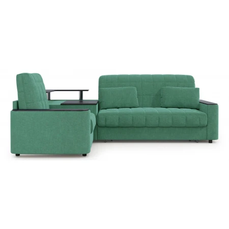 Угловой диван-кровать Даллас 018 аккордеон