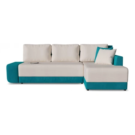 Угловой диван-кровать Нью-Йорк еврокнижка