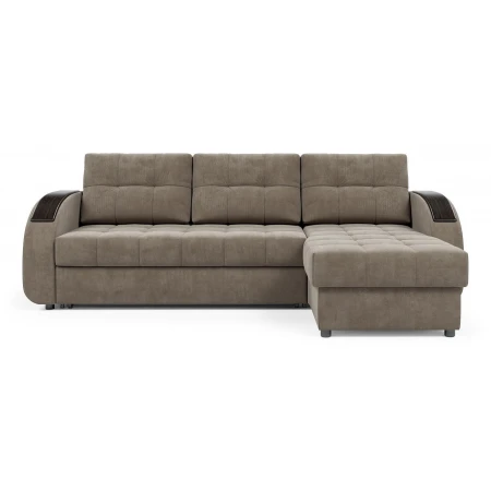 Угловой диван-кровать Рио 109 дельфин