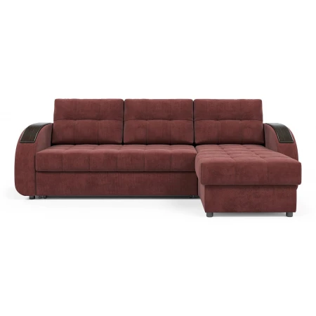 Угловой диван-кровать Рио 109 дельфин