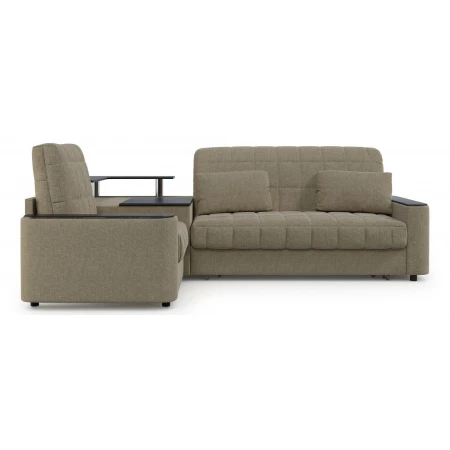 Угловой диван-кровать Даллас 018 аккордеон