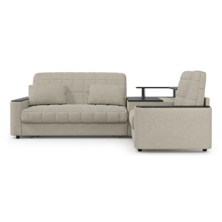 Угловой диван-кровать Даллас 018 аккордеон