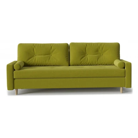 Прямой диван-кровать Белфаст пантограф