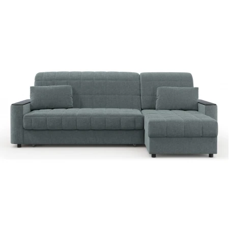 Угловой диван-кровать Даллас 018 аккордеон