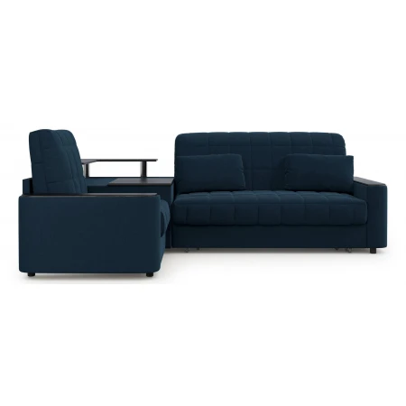 Угловой диван-кровать Даллас 018 аккордеон