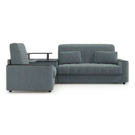 Угловой диван-кровать Даллас 018 аккордеон