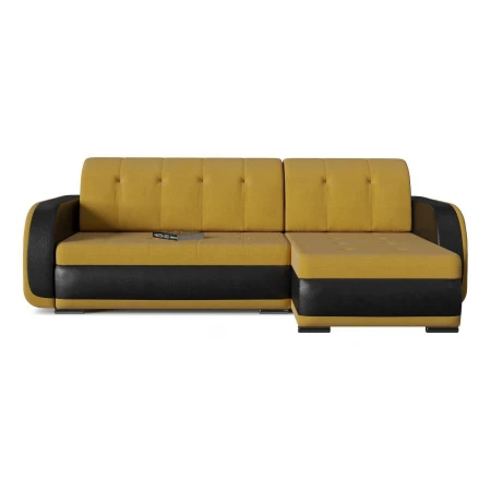 Угловой диван-кровать Генри еврокнижка